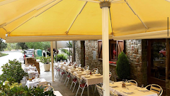 Restaurant Can Giró