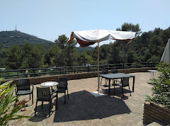 Restaurant Can Marlès