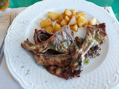 Restaurant Can Mascaró