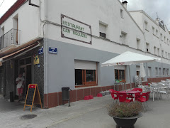 Restaurant Can Noguera