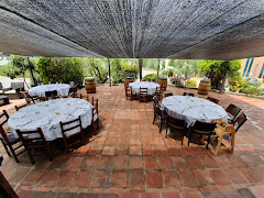 Restaurant Can Panyella