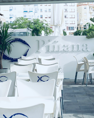 Restaurant Can Piñana