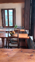 Restaurant Can Pobla