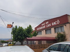 Restaurant Can Racó
