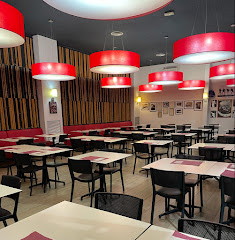 Restaurant Can Ramon