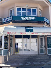 Restaurant Caprichos