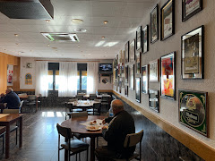 Restaurant Caribe