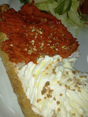 Restaurant Caza y Pesca