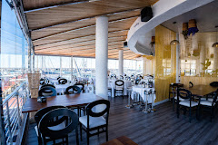 Restaurant Club Nàutic l