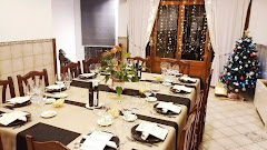 Restaurant comas - Entrebrases