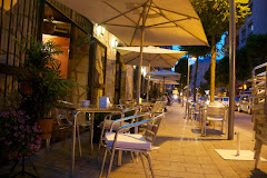 Restaurant Danubio