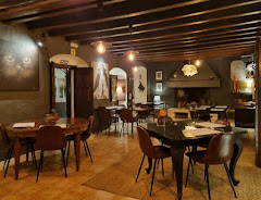 Restaurant De Bar Casa Cabestany