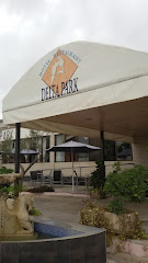 Restaurant Delta Park