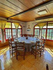 Restaurant El Bassot