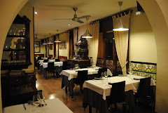 Restaurant El Bistrot del Firal
