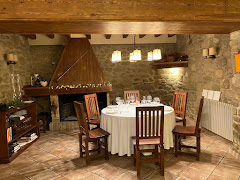 Restaurant "el Cigronet"