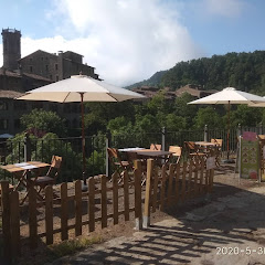 Restaurant El Genet