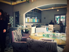Restaurant El Jardí del Vellard