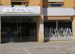 Restaurant El Tiberi - Altafulla