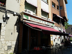 Restaurant Els Avets