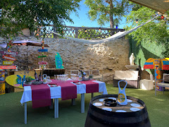 Restaurant Els Ceps