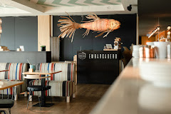 Restaurant Embarcadero