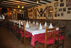 Restaurant Ermita de Bruguers