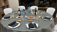 Restaurant eSpora (gasolinera Montferrer)