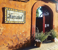 Restaurant Faristol