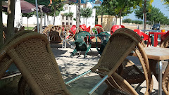 Restaurant Ferran