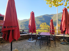 Restaurant Fonda Montseny