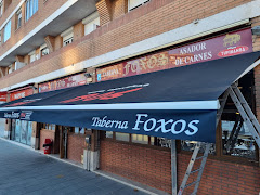 Restaurant Foxos
