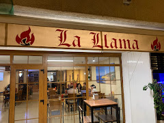 RESTAURANT FRANKFURT LA LLAMA