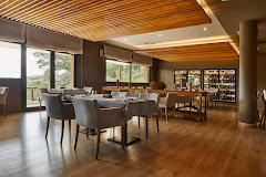 Restaurant gastronòmic 1497