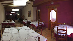 Restaurant Hostal Roma