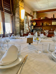 Restaurant i Hostal la Devesa