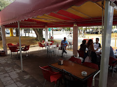 Restaurant Iberico Frankfurt