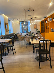 Restaurant Insolent