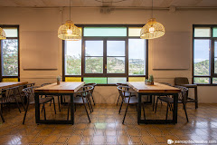 Restaurant Íntim - Espai Cingles Blaus
