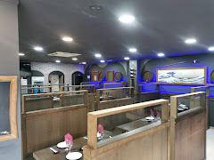 Restaurant Japonés Delicia