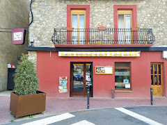 Restaurant Jou Vell (Vacances, obrim el 30 de maig)