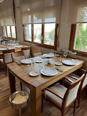 Restaurant La Barca de Ca l