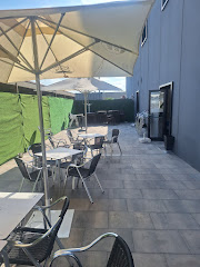 Restaurant "La Campa de Rubí"