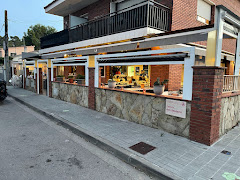 Restaurant La Colònia