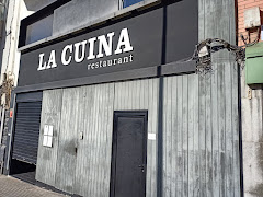 Restaurant La Cuina