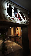 Restaurant La Dana