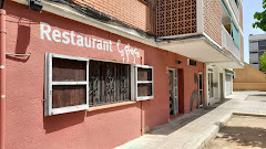 restaurant la gresca