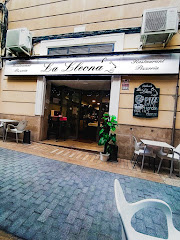 Restaurant La Lleona
