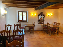Restaurant la Mercè