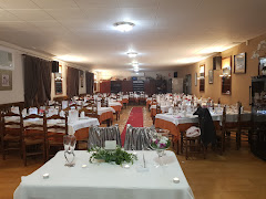 Restaurant La Mola